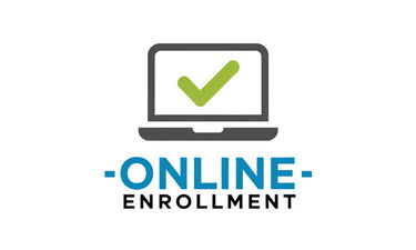 Online-Enrollment.com - Creative brandable domain for sale