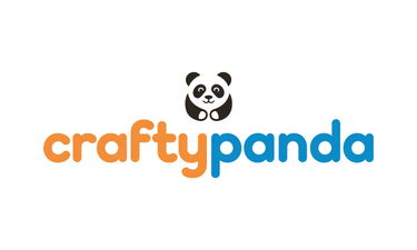 CraftyPanda.com - Creative brandable domain for sale