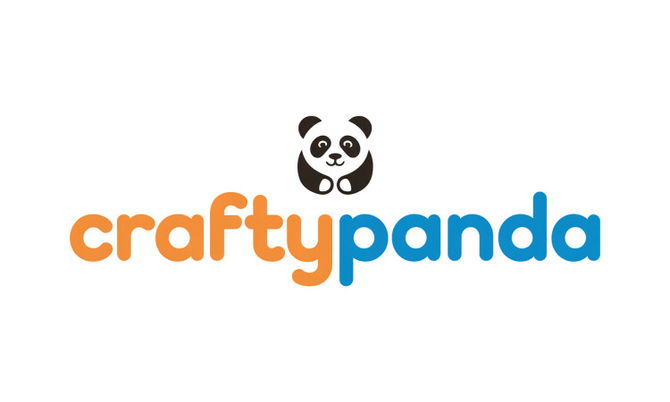 CraftyPanda.com