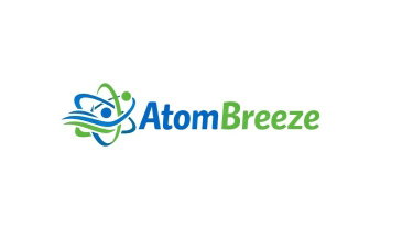 AtomBreeze logo