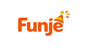 Funje logo