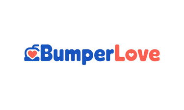 BumperLove.com - Creative brandable domain for sale