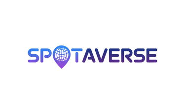 SpotAverse.com - Creative brandable domain for sale