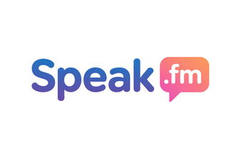 speak logo