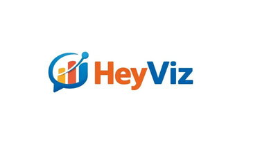 HeyViz logo