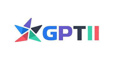 GPTII.com - Creative brandable domain for sale