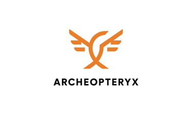 Archeopteryx.com - Creative brandable domain for sale