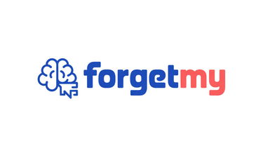 ForgetMy.com - Creative brandable domain for sale