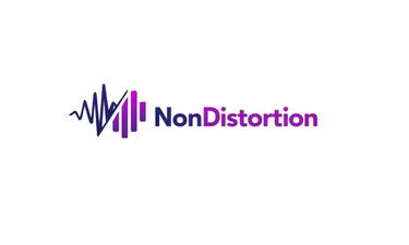 NonDistortion logo