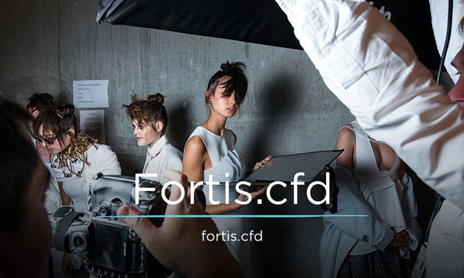 Fortis.cfd