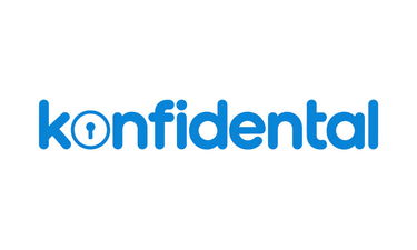 Konfidental.com - Creative brandable domain for sale