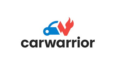 CarWarrior.com - Creative brandable domain for sale