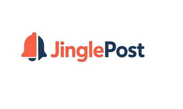 JinglePost.com - Creative brandable domain for sale