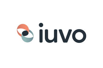 Iuvo.com - Creative brandable domain for sale