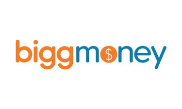 BiggMoney.com - Creative brandable domain for sale