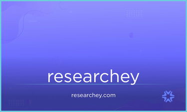 ResearchEy.com - Creative brandable domain for sale