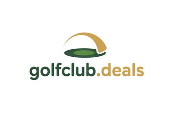GolfClub logo