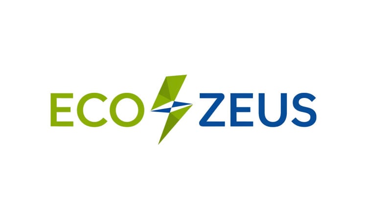 EcoZeus logo
