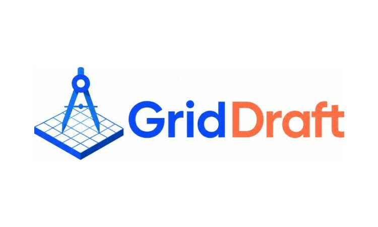 GridDraft logo