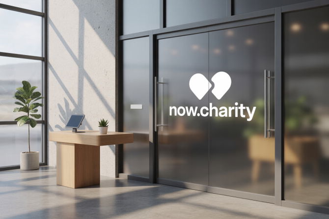Now.Charity — 4