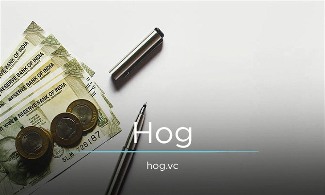 Hog.vc