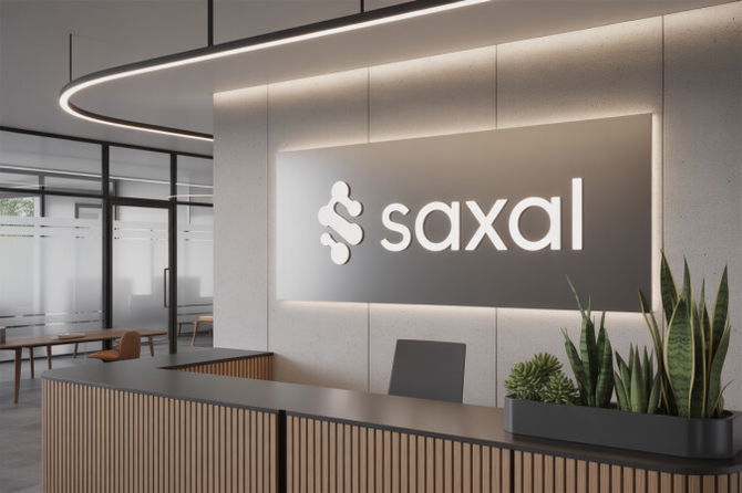 SAXAL.COM — 3