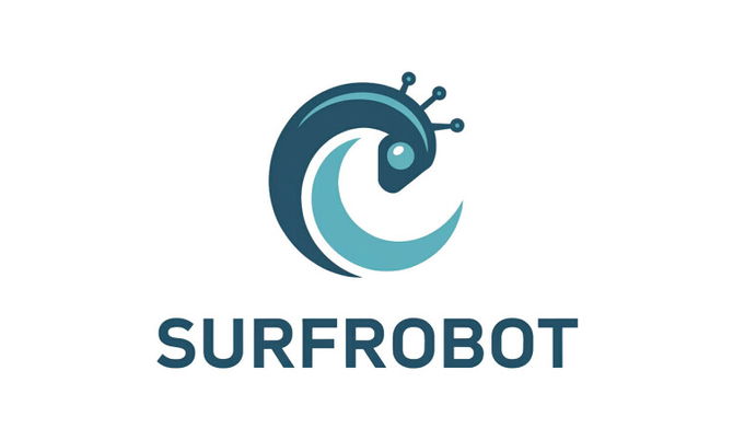SurfRobot.com