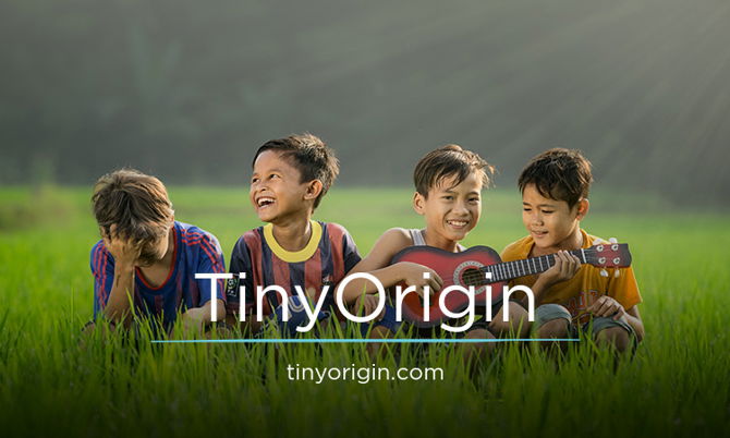 TinyOrigin.com