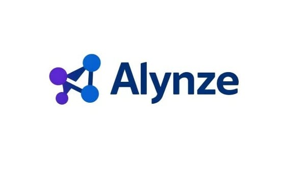 Alynze logo