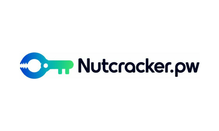 Nutcracker logo