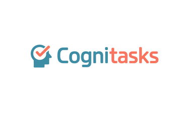 CogniTasks logo