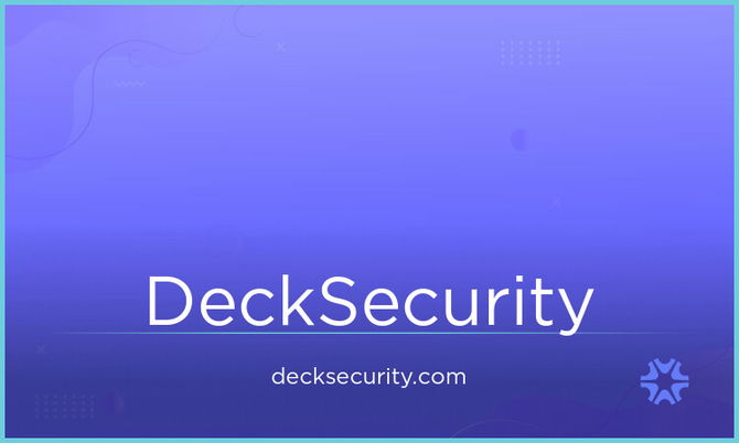 DeckSecurity.com