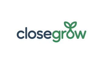 CloseGrow.com - Creative brandable domain for sale