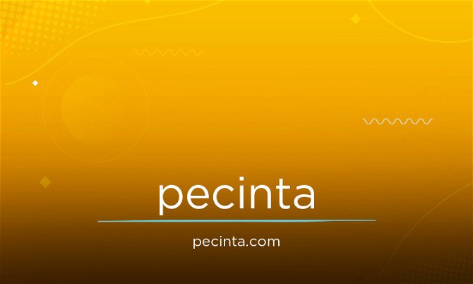 Pecinta.com