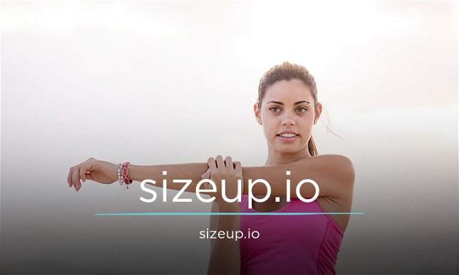 SizeUp.io