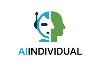 AIIndividual.com - Creative brandable domain for sale
