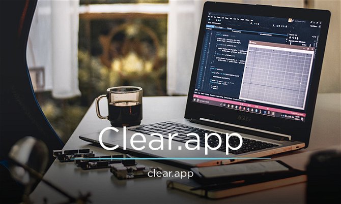 Clear.app