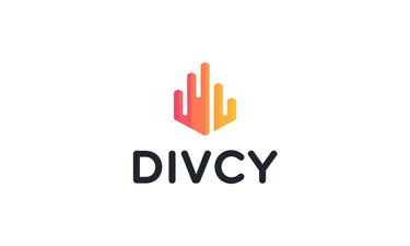 Divcy.com - Creative brandable domain for sale