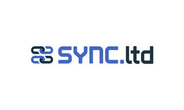 Sync.ltd - Creative brandable domain for sale