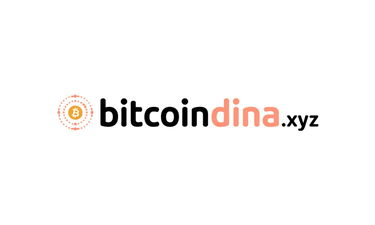 BitcoinDina.xyz - Creative brandable domain for sale