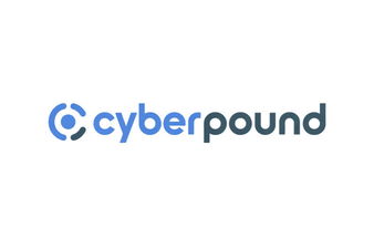 CyberPound.com - Creative brandable domain for sale