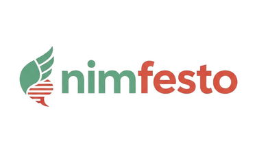Nimfesto.com - Creative brandable domain for sale