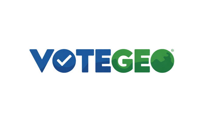 VoteGeo.com