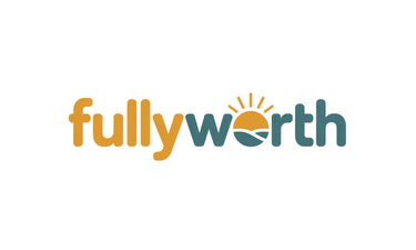 FullyWorth logo