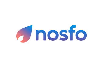 NOSFO.com - Creative brandable domain for sale