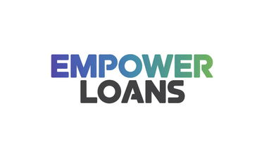 EmpowerLoans.com - Creative brandable domain for sale