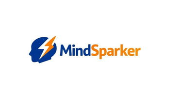 MindSparker.com - Creative brandable domain for sale