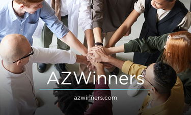 AZWinners.com - Creative brandable domain for sale