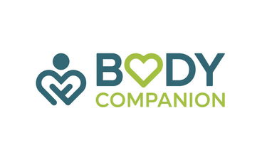 BodyCompanion.com - Creative brandable domain for sale
