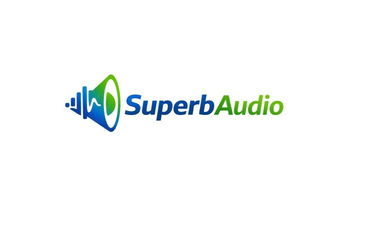 SuperbAudio.com is for sale